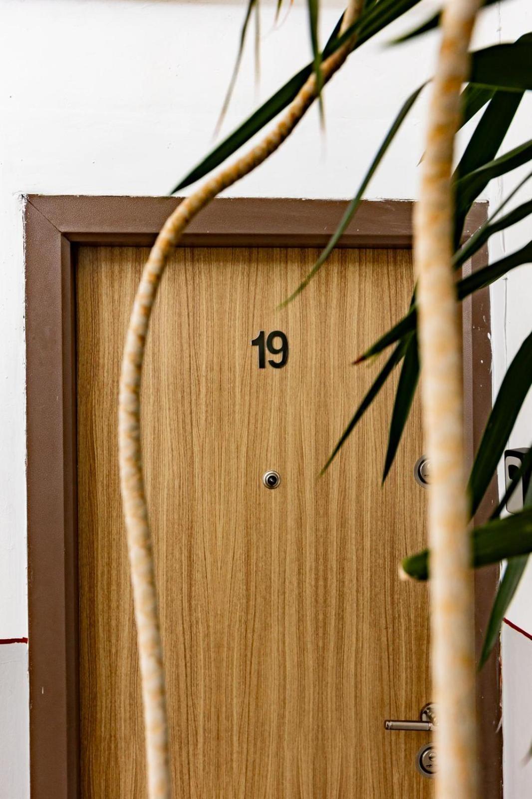 Apartment Sia's *