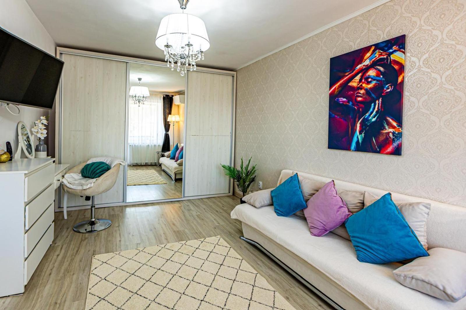 Apartment Sia's