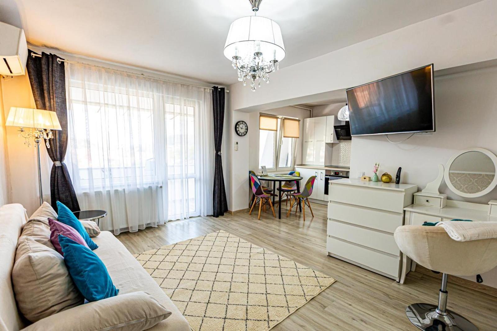 Apartment Sia's Sighisoara